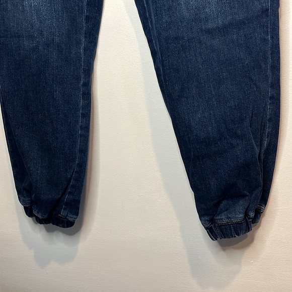 NWT | Womens | LOFT | High Rise Jogger Pants | Medium - Picture 4 of 8